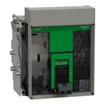 Immagine prodotto C100L3WM Schneider Electric