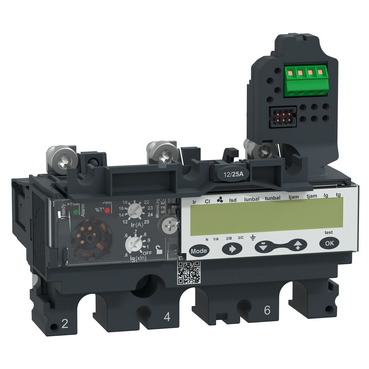 C1036M025 EcoStruxure Schneider Electric