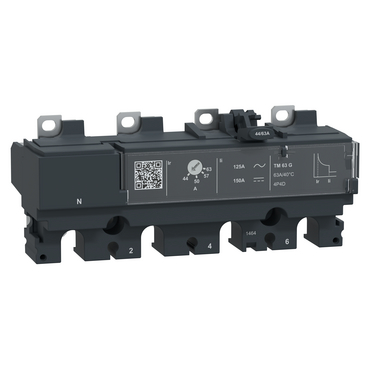 Afbeelding product C104MG063 Schneider Electric