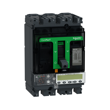 Afbeelding product C10R36E100 Schneider Electric