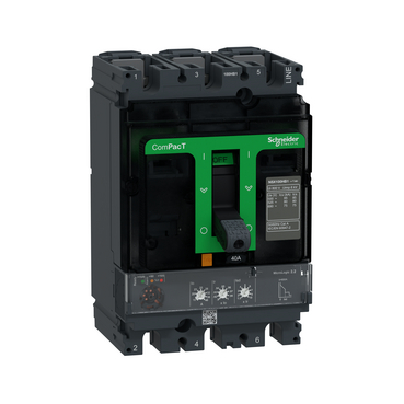 Afbeelding product C10V32D040 Schneider Electric