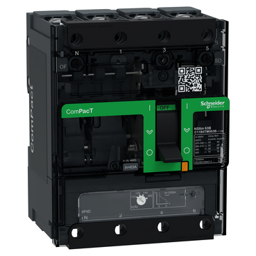Afbeelding product C11B4TM063B Schneider Electric