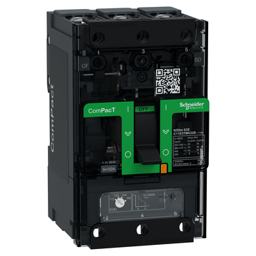 Image produit C11E3TM032B Schneider Electric
