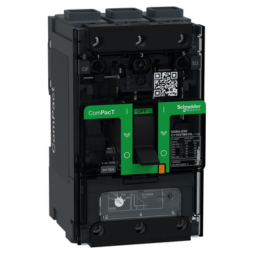 Afbeelding product C11H3TM016L Schneider Electric