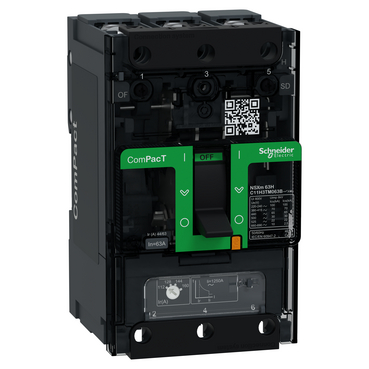 Immagine prodotto C11H3TM063B Schneider Electric
