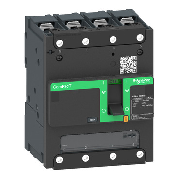 C124160BSZ Schneider Electric 图片