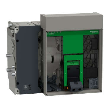C125H4WM Picture of product Schneider Electric