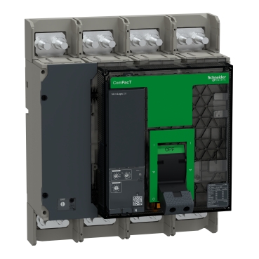 C125N420FM Product picture Schneider Electric