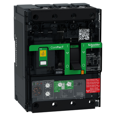 Bild C12F34V160B Schneider Electric