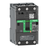  C11B3TM016B C11B3TM016B PREKIDAČ NSXm100B 25kA 3P 16A TMD  