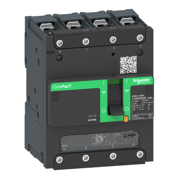 C11F4TM080BZ Schneider Electric 图片