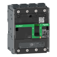  C11E4TM016L C11E4TM016L PREKIDAČ NSXm100E 16kA 4P4D 16A TMD El  