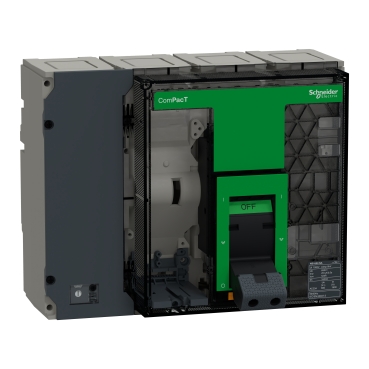 Schneider Electric Imagen del producto C160S4FM