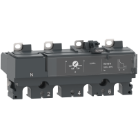  C106TM016 C106TM016 AD:ZAŠT. JED. NSX100 AC 4P3D 16A TMD  