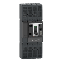  C1BN2TM10HD C1BN2TM10HD PREKIDAČ NSX630N 50kA DC 2P 1000A TMD  
