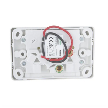 Socket,Twin,C2000 Series with Single USB