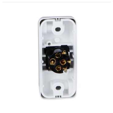 switch 1gang architrave