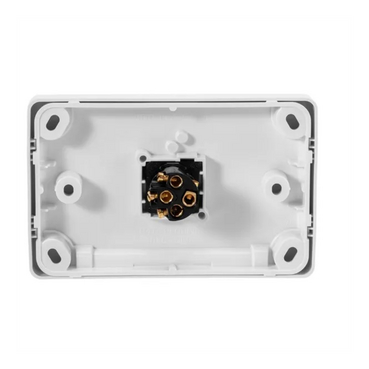 switch 1gang horizontal