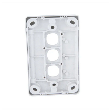 grid plate surr 3g std cover