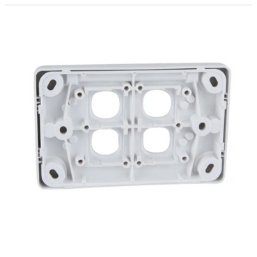 grid plate surr 4g std cover