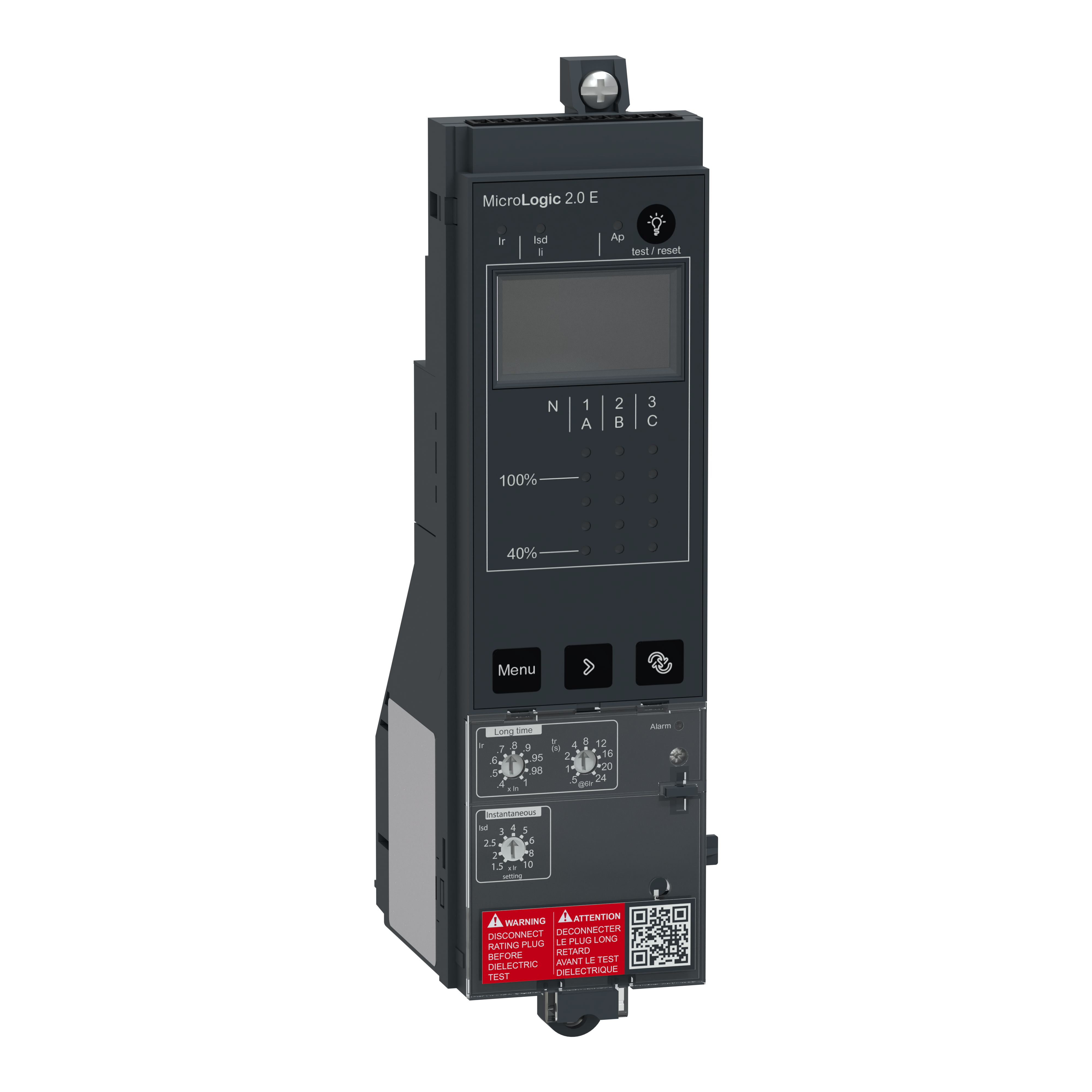 Décl. ML2.0 NS630b-1600 DM