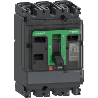  C102100S C102100S RASTAVNA SKLOPKA NSX100NA AC 2P 100A  