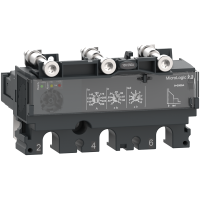  C1032D040 C1032D040 AD:ZAŠT. JED. NSX100 AC 3P3D 40A 2.2  