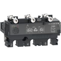  C1032M025 C1032M025 AD:ZAŠT. JED. NSX100 AC 3P3D 25A 2.2M  