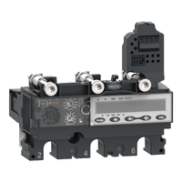  C1035Z100 C1035Z100 AD:ZAŠT. JED. NSX100 AC 3P3D 100A 5.2AZ  