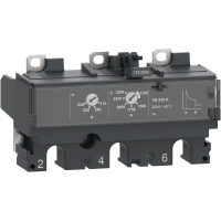  C253TM160 C253TM160 AD:ZAŠT. JED. NSX250 AC 3P3D 160A TMD  