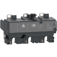  C103TM080D C103TM080D AD:ZAŠT. JED. NSX100 DC 3P 80A TMD  