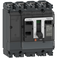  C104100D1S C104100D1S RASTAVNA SKLOPKA NSX100NA  DC 4P 100A NA  