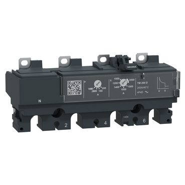 C254TM200 EcoStruxure Schneider Electric