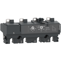  C104TM016 C104TM016 AD:ZAŠT. JED. NSX100 AC 4P4D 16A TMD  