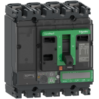  C10B47E040 C10B47E040 PREKIDAČ NSX100B 25kA AC 4P4D 40A 7.2E  