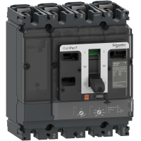  C10F4TM080D1 C10F4TM080D1 PREKIDAČ NSX100F 36kA DC 4P 80A TMD  