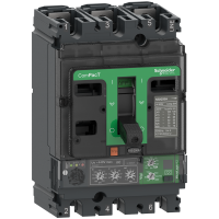  C10B34V040 C10B34V040 PREKIDAČ NSX100B 25kA AC 3P3D 40A 4.2  