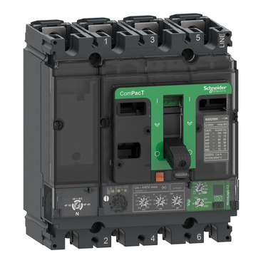 C10F44V100 Product picture Schneider Electric