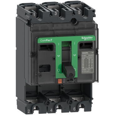 C16N3 Product picture Schneider Electric