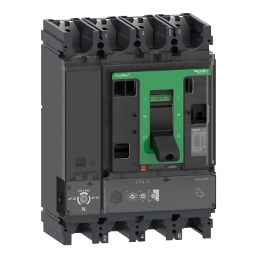 C63N45B630V Schneider Electric 图片