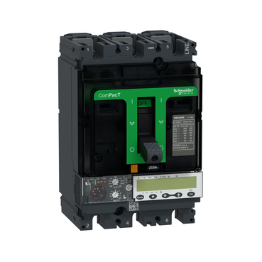 Afbeelding product C25R36E250 Schneider Electric
