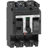  C10F3D C10F3D AD:PREKID. BEZ ZAŠT. NSX100F 36kA DC 3P  