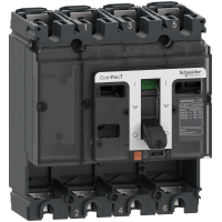  C10F4D C10F4D AD:PREKID. BEZ ZAŠT. NSX100F 36kA DC 4P  