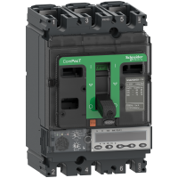  C10R36E040 C10R36E040 PREKIDAČ NSX100R 200kA AC 3P 40A MicroLogic 6.2 E  