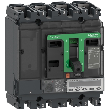 C25V36M150 Product picture Schneider Electric