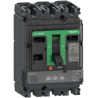  C10R32D040 C10R32D040 PREKIDAČ NSX100R 200kA AC 3P 40A MicroLogic 2.2  