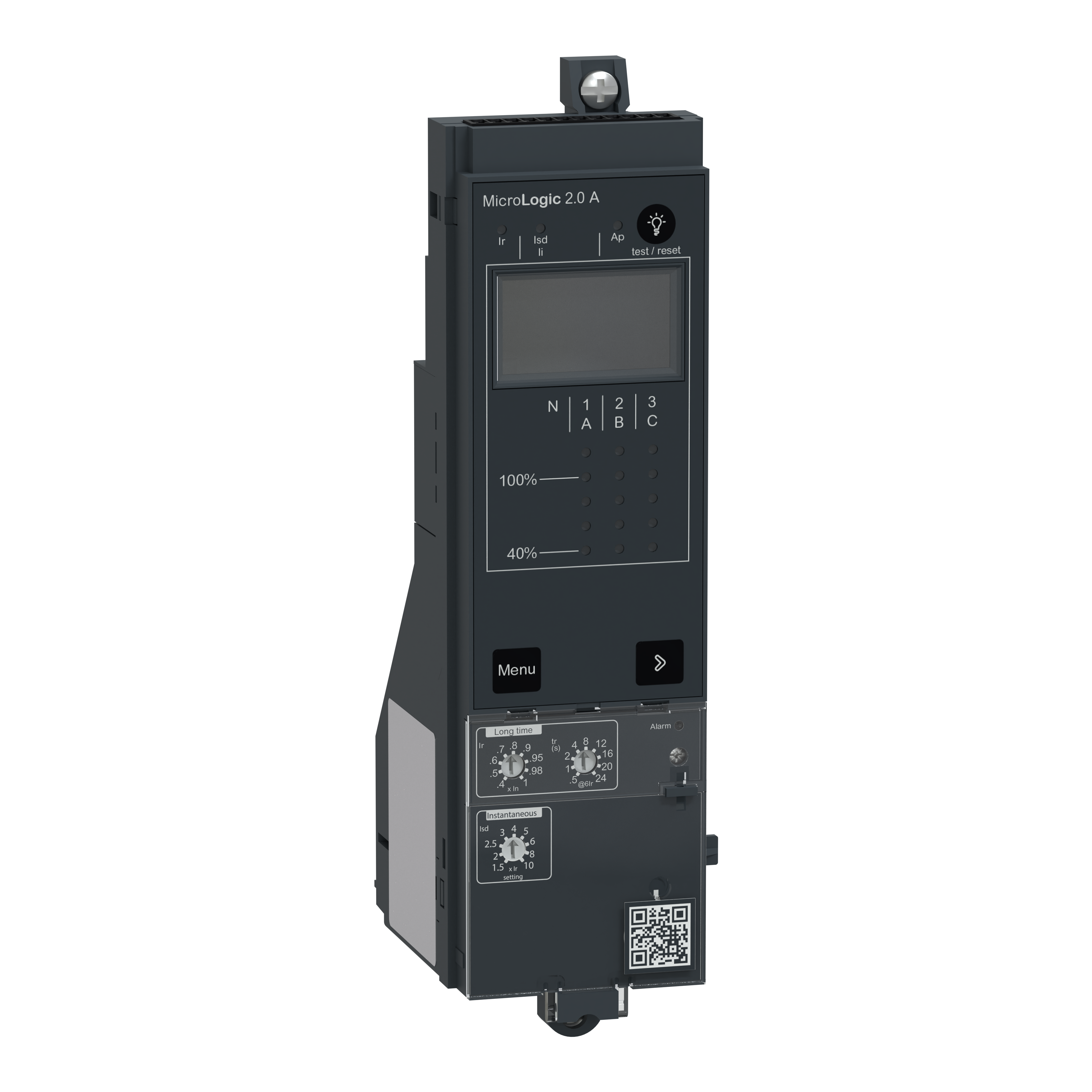 Décl. ML2.A NS630b-3200 FM