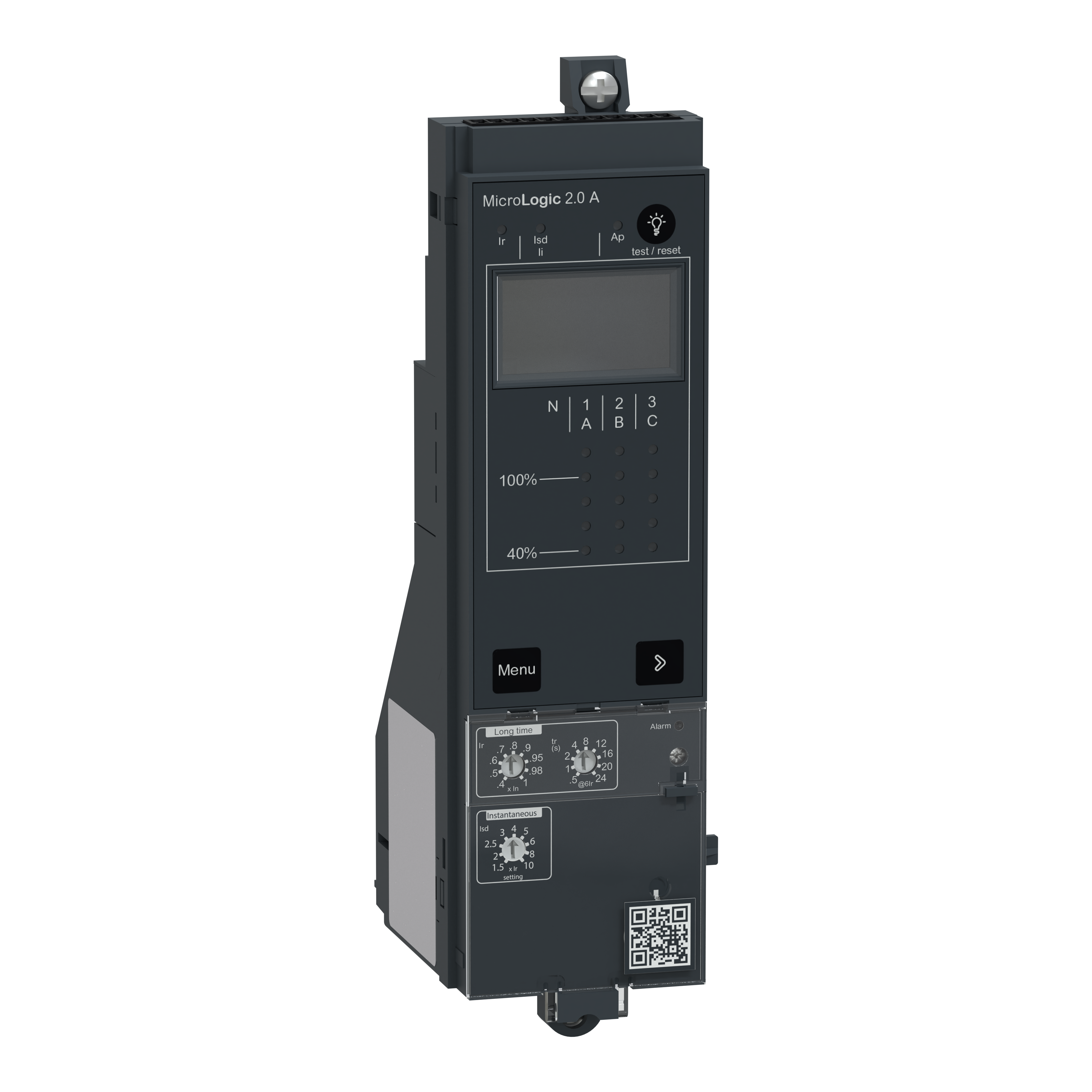 Décl. ML2.A NS630b-1600 DM