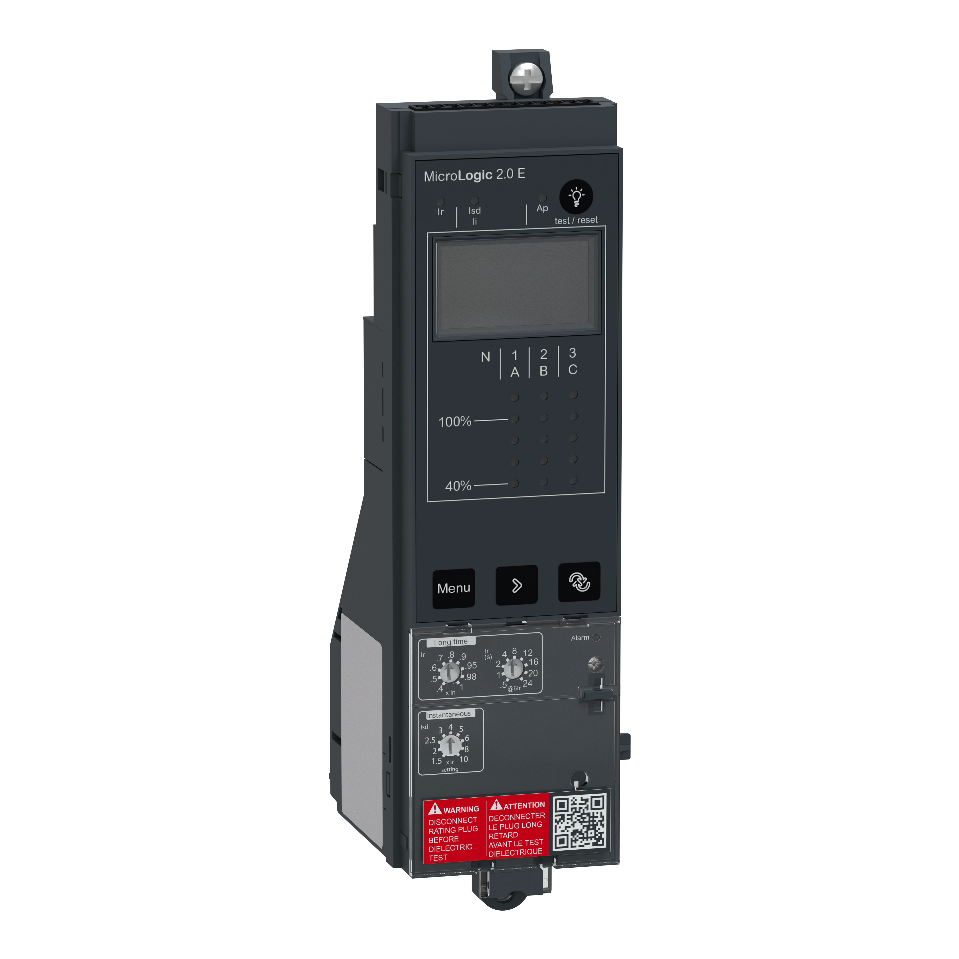 Décl. ML2.E NS630b-3200 FM