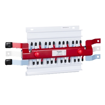 Chass 3PC60AUX9 3Ph 250A 24P